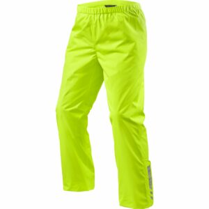 REV'IT! Acid 3 H2O Regenhose neongelb M