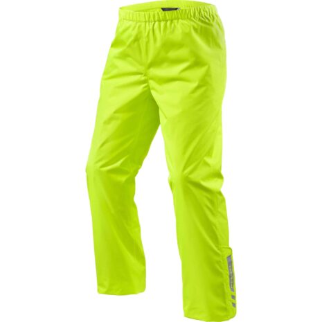 REV'IT! Acid 3 H2O Regenhose neongelb XL