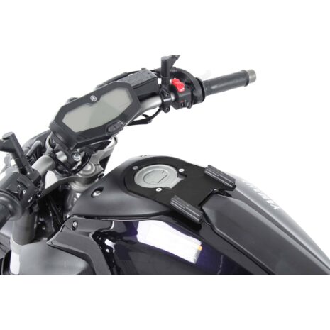 Hepco & Becker Lock-it Tankring spezial für Yamaha MT-07 2014-2017