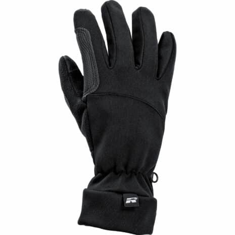 Road City Textilhandschuh 2.0 kurz schwarz 11 Herren