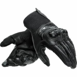 Dainese Mig 3 Handschuh kurz schwarz L