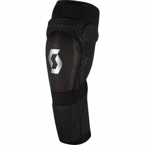 Scott Knieprotektor Softcon 2 schwarz XL