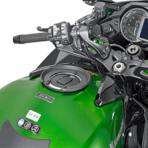 Givi Tanklock Adapter BF35 für Kawasaki Ninja H2 SX