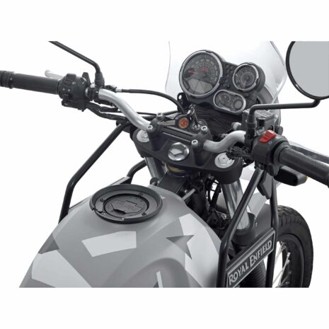 Givi Tanklock Adapter BF39 für Royal Enfield Himalayan