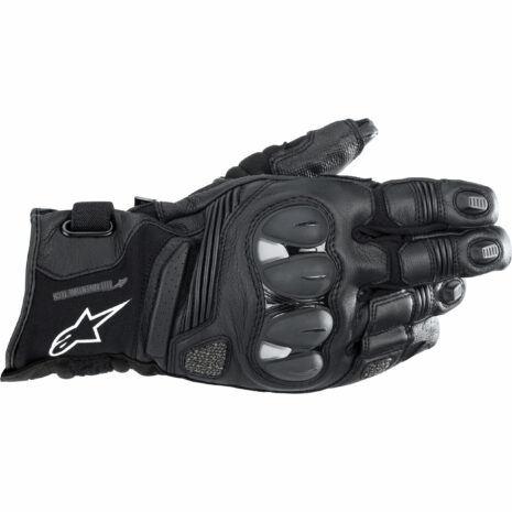 Alpinestars Belize V2 Drystar Handschuh lang schwarz L Herren