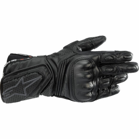 Alpinestars Stella SP-8 V3 Damen Handschuh lang schwarz S Damen