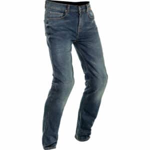 Richa Trojan Jeans kurz blau 38 Herren