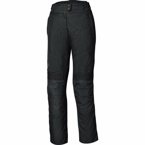 Held Sarai II Damen Textilhose schwarz L Bauch Damen