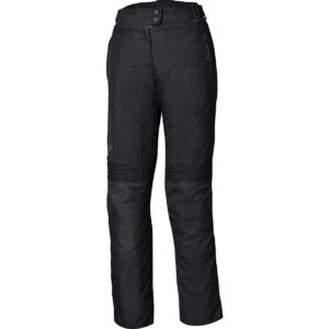 Held Sarai II Damen Textilhose schwarz XL Bauch Damen