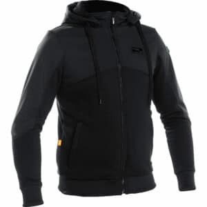 Richa Titan Core Textiljacke schwarz 4XL Herren