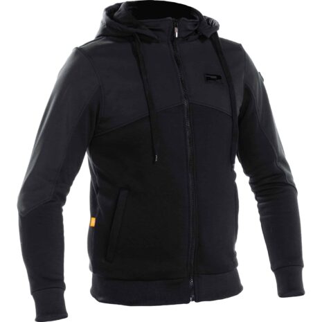 Richa Titan Core Textiljacke schwarz XL Herren