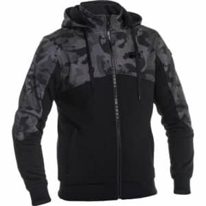 Richa Titan Core Textiljacke army camo 3XL Herren