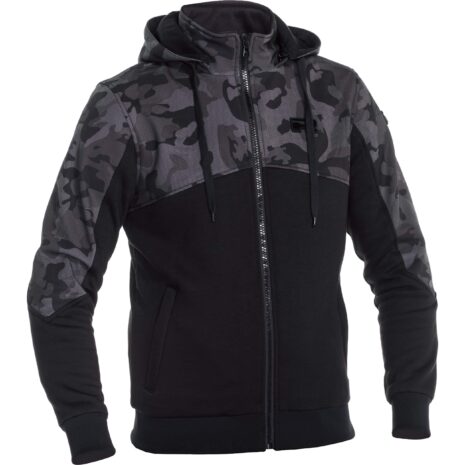 Richa Titan Core Textiljacke army camo M Herren