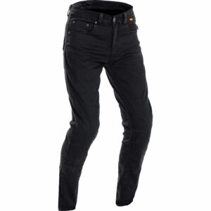 Richa Epic Jeans washed schwarz 40 Herren