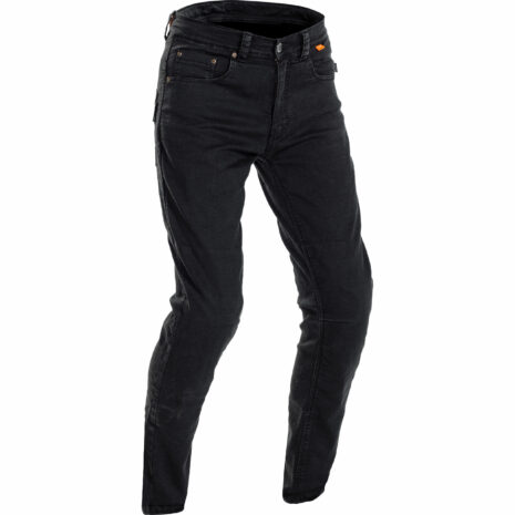 Richa Epic Jeans washed schwarz 32 Herren