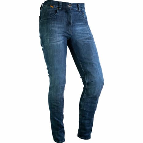 Richa Epic Jeans washed blau 30 Herren