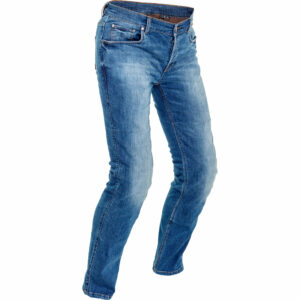 Richa Project Jeans light blau 34 Herren