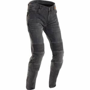 Richa Tokyo Damen Jeans grau 30 Damen