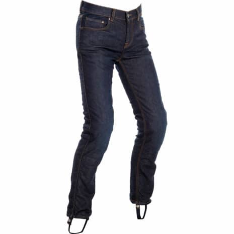Richa Original 2 Jeans Slim Fit navy 30 Herren