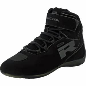 Richa Escape WP Stiefel schwarz 41