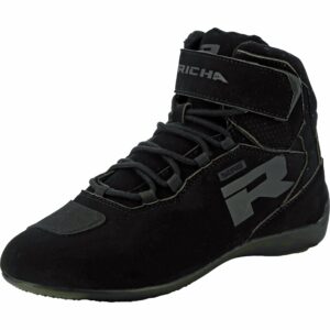 Richa Escape WP Stiefel schwarz 45