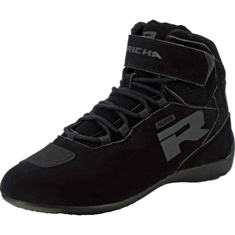 Richa Escape WP Stiefel schwarz 46