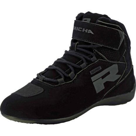 Richa Escape WP Stiefel schwarz 38