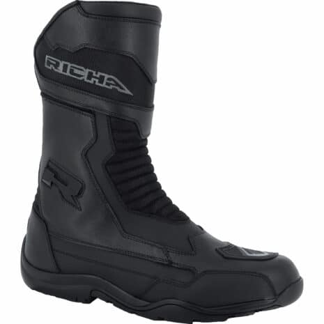 Richa Vulcan 2 Stiefel schwarz 42 Herren