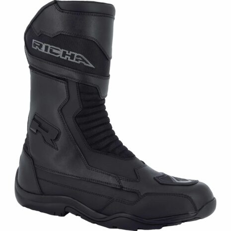 Richa Vulcan 2 Stiefel schwarz 40 Herren