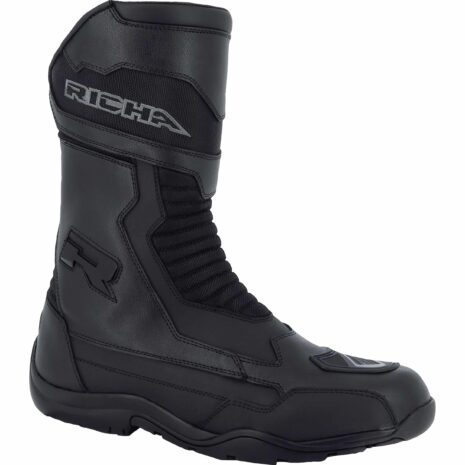 Richa Vulcan 2 Stiefel schwarz 48 Herren