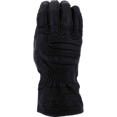 Richa Mid Season Handschuh schwarz XL (lang) Herren