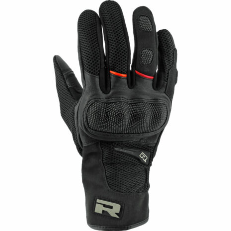 Richa Nomad Handschuh schwarz XL Herren