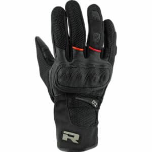 Richa Nomad Handschuh schwarz M Herren