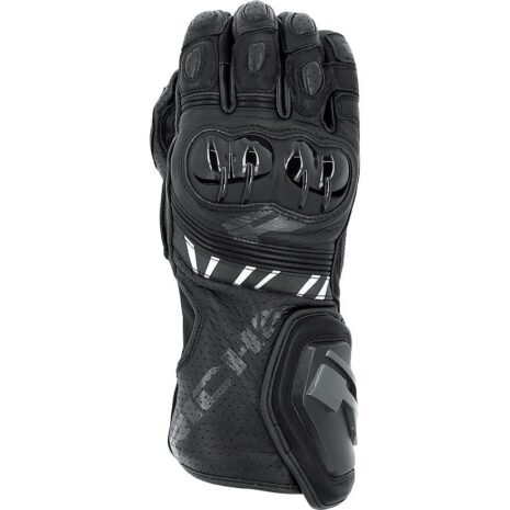 Richa R-Pro Racing Handschuh schwarz L Herren