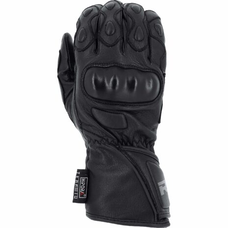 Richa Racing WP Damen Handschuh schwarz M Damen