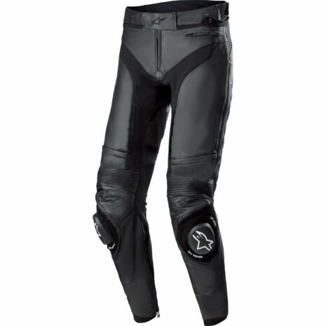 Alpinestars Missile V3 Lederkombihose schwarz 58 Herren