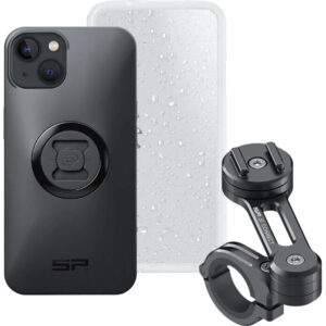 SP Connect Moto Bundle SPC Handyhalterung für iPhone 13