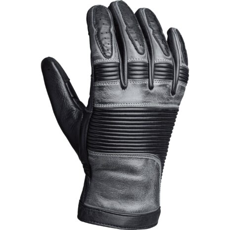 John Doe Durango Handschuh grau XL Herren