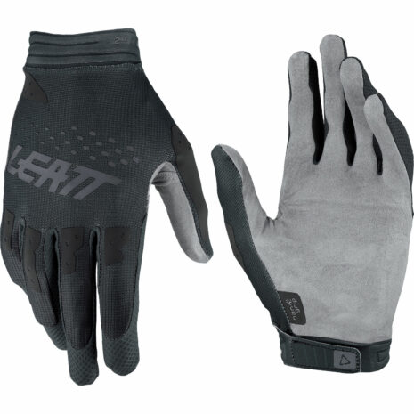 Leatt Moto 2.5 X-Flow Handschuh schwarz M