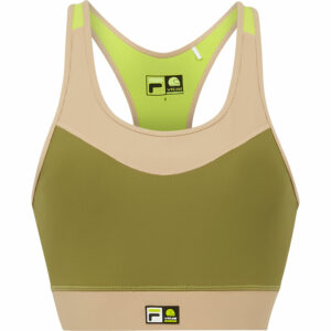 FILA C20 Damen Bra Top grün XL Damen