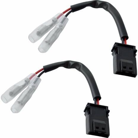 Rizoma Adapterkabel für Blinker an OEM-Stecker EE165H für Harley-Da