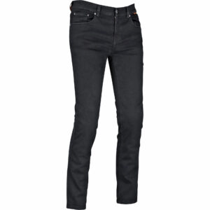 Richa Original 2 Jeans Slim Fit schwarz 46 Herren