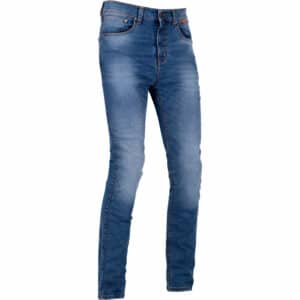 Richa Second Skin Jeans washed blau 32 Herren