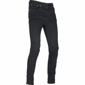 Richa Second Skin Jeans kurz schwarz 40 Herren