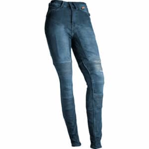 Richa Tokyo Jeans washed blau 32 Herren