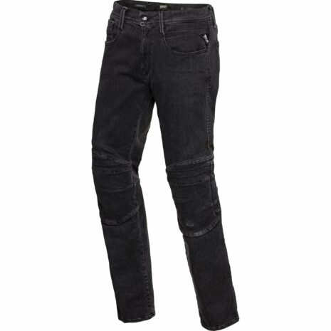 Replay Brake Jeanshose grau 32/32 Herren