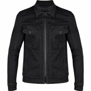 Replay Jeansjacke 2.0 schwarz L Herren