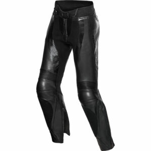 Rebelhorn Rebel Damen Lederhose schwarz 32 Damen