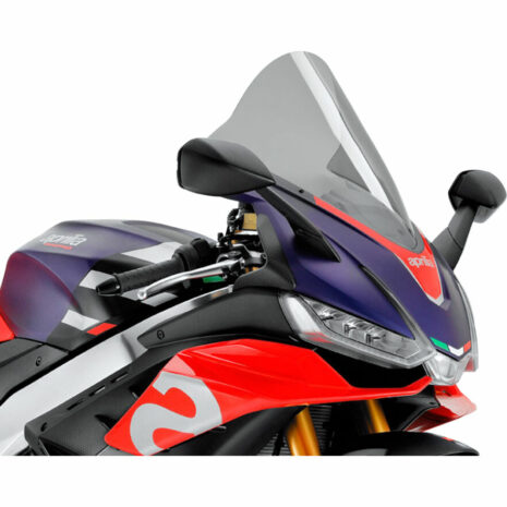 Puig R-Racer Scheibe getönt für Aprilia RSV 4 2021-