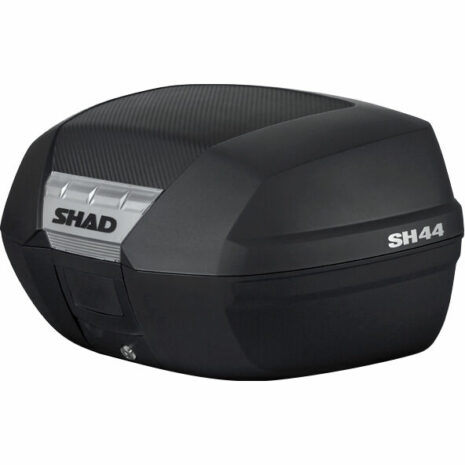 Shad Topcase SH44 schwarz